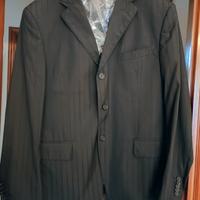 Giacca sartoriale uomo Paoloni 