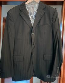 Giacca sartoriale uomo Paoloni 