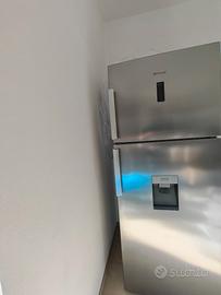 Frigorifero Whirlpool  WT70E 831 X Acqua 