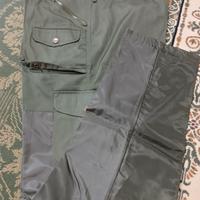 pantaloni hobby caccia / pesca 