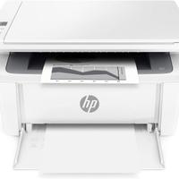 HP LaserJet M140w 7MD72F Stampante Multifunzione