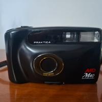 macchina fotografica Praktica AF M40