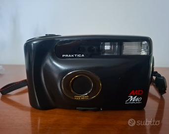 macchina fotografica Praktica AF M40