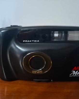 macchina fotografica Praktica AF M40