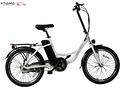 city-bike-innocenti-modello-capri-250w-20-bianca