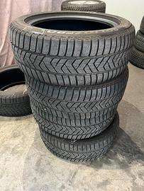 225 50 16 invernali Pirelli del 2024