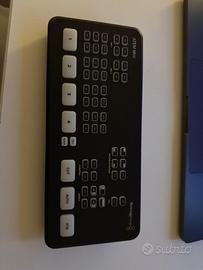 Blackmagic Design ATEM Mini switcher video HDMI