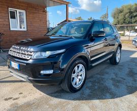 RANGE ROVER Evoque 2.2 TD4 Prestige