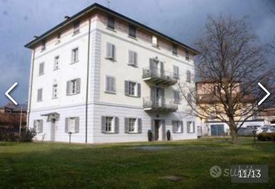 Appertamento Signorile