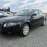 Audi A4 2.0 TDI GARANZIA