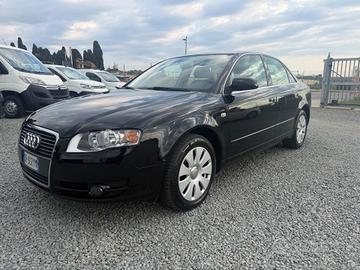 Audi A4 2.0 TDI GARANZIA