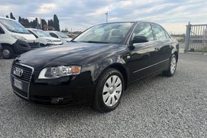 Audi A4 2.0 TDI GARANZIA