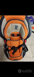 Seggiolino Auto Prénatal 9-36 kg