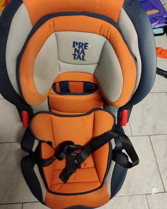 Seggiolino Auto Prénatal 9-36 kg