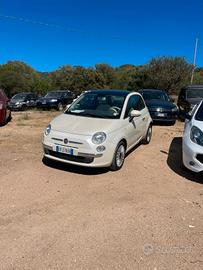 fiat 500 12 benz 120milakm ok neopatrntai