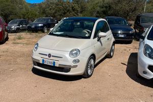 fiat 500 12 benz 120milakm ok neopatrntai