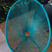 Poltrona Maison du monde Copacabana