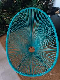 Poltrona Maison du monde Copacabana