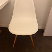 Sedia vitra oroginale