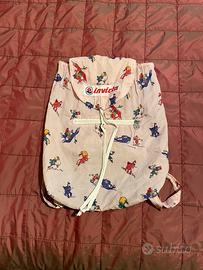 Zainetto INVICTA vintage / anni ‘80