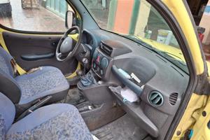 Fiat Doblo'