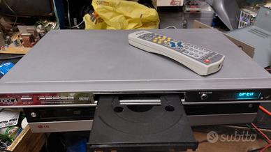DVD lettore  Audiola