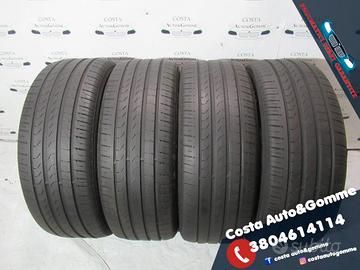 Saldi 235 55 19 Pirelli 85%  235 55 R19