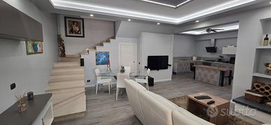 Villetta Residence Afrodite (Acquapark)
