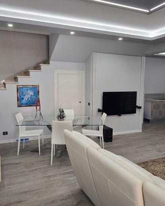 Villetta Residence Afrodite (Acquapark)