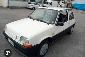 C.e.r.co  renault 5 - super 5 - r5