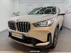 Ricambi bmw x1 u11 2024 2025 2026 musata airbag