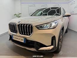 Ricambi bmw x1 u11 2024 2025 2026 musata airbag