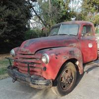 Chevrolet 6500