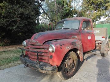 Chevrolet 6500