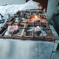 Cucina professionale