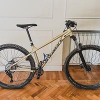 Silverback Slade Comp Mountainbike Mtb