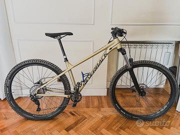 Silverback Slade Comp Mountainbike Mtb