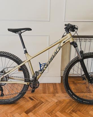 Silverback Slade Comp Mountainbike Mtb