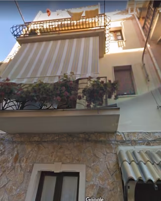 Casa indipendente