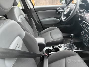 Fiat 500x perfetta