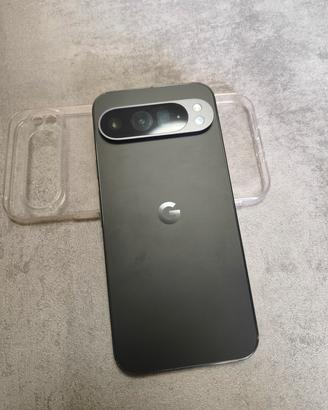 Google pixel 9 pro xl 256