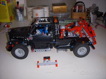 Lego technic 9395