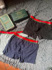 mutande gucci