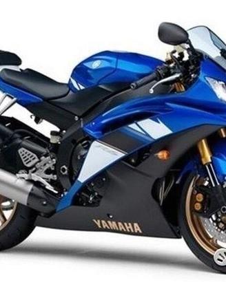 Motore Yamaha r6 2006 2008 2016