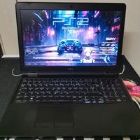 Pc Portatile 15,6" da Retrogaming 15.333 Giochi
