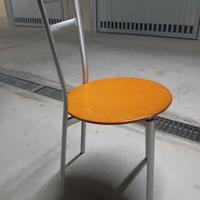 Sedia marca Calligaris