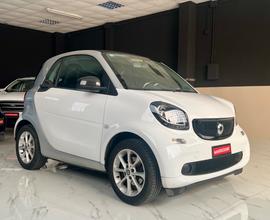 Smart ForTwo 70 1.0 Passion