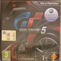 Gioco Ps3 GT