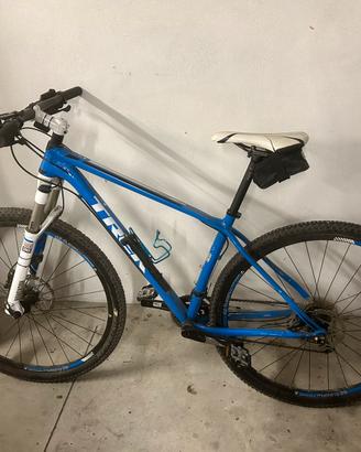 Bici Trek Superfly