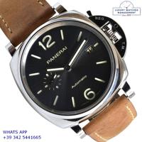 PANERAI Luminor Due PAM00904 42MM slate grey dial